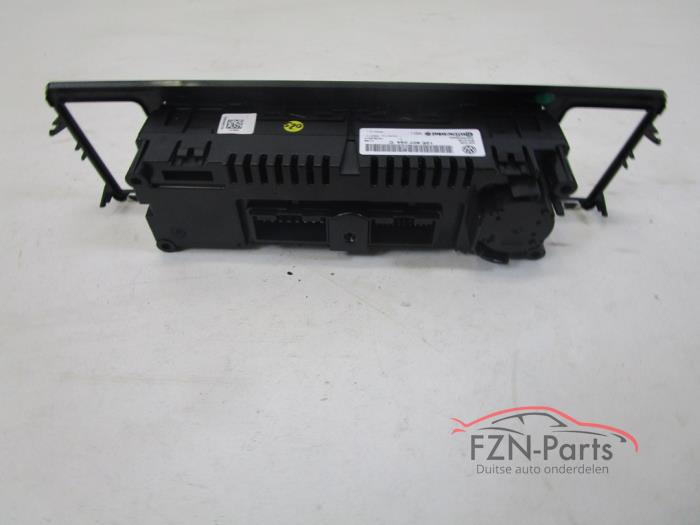 Climatronic Paneel Volkswagen Diversen (22744497)