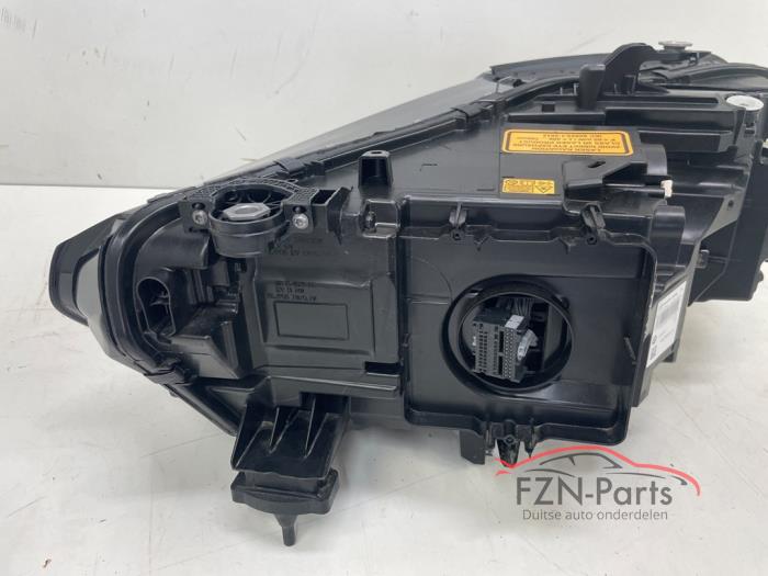 BMW X5 G05 X6 G06 VOLLED Laser LED Koplamp Rechts Kaal