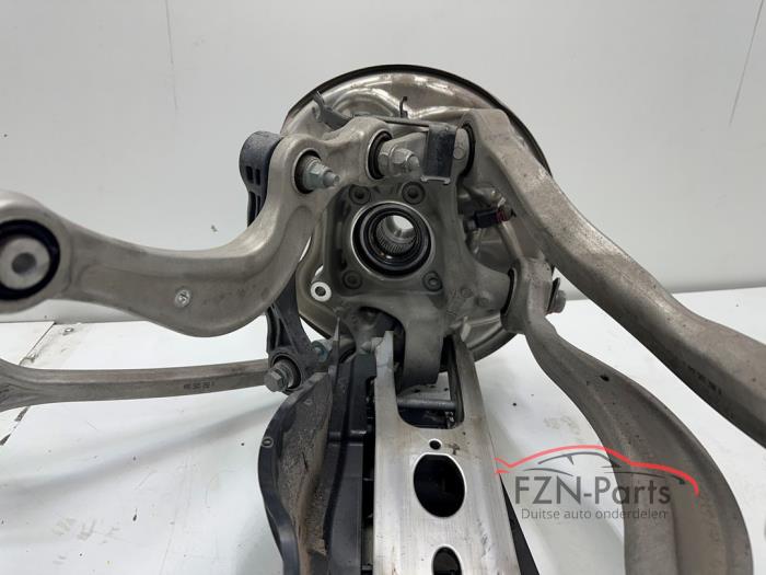 Audi A6 4K C8 Wielophanging Quattro Rechts-achter