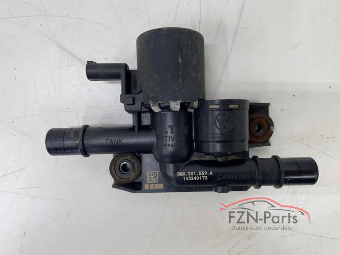 VW Golf 7 Gte Extra Waterpomp