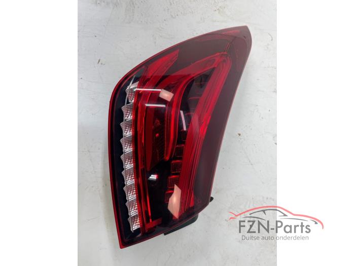 Mercedes-Benz CLA W118 Achterlicht LED Links-buiten