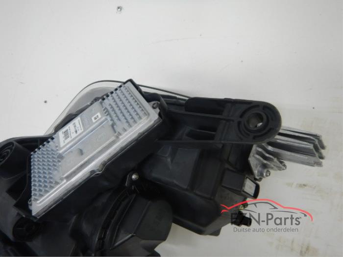 Seat Toledo 6J Volled Koplamp Links