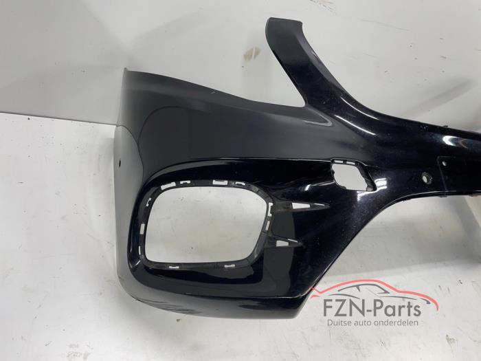 Mercedes Benz V-Klasse W447 Voorbumper 6PDC 9197