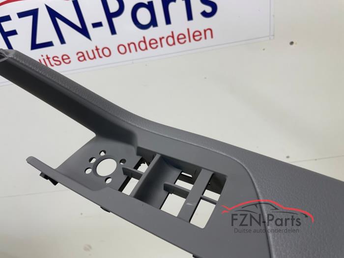 Audi a6 4K C8 Armsteun Links-Voor Portier metropool grijs
