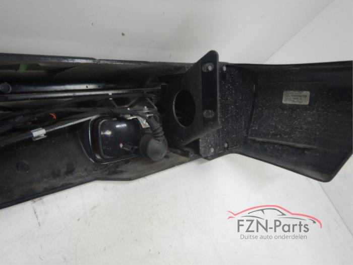 Mercedes-Benz G-Klasse G63 AMG W463 Achterbumper 4PDC