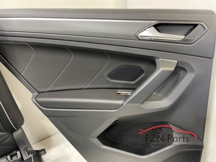 Bekleding Set (compleet) Volkswagen Tiguan (23057284)