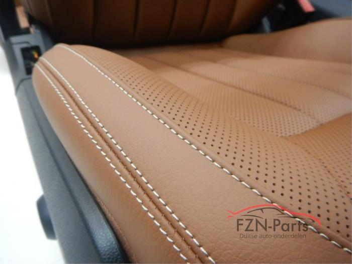 Bekleding Set (compleet) Mercedes CLS-Klasse (22739551)