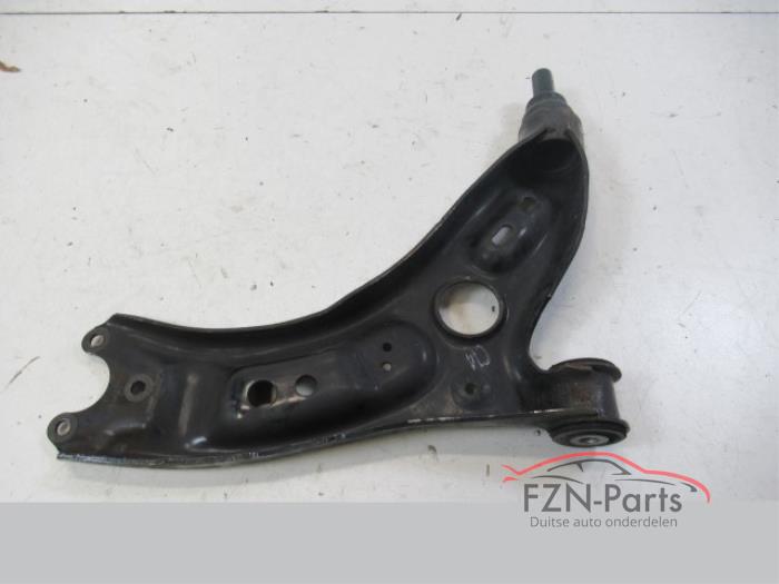 VW Tiguan 5N0 Draagarm Links-Voor
