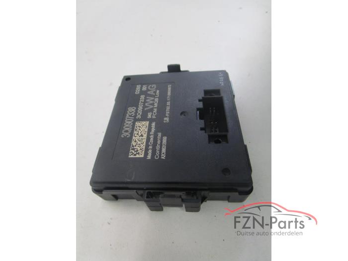 VW Golf 7 Variant Bochtenverlichting Module