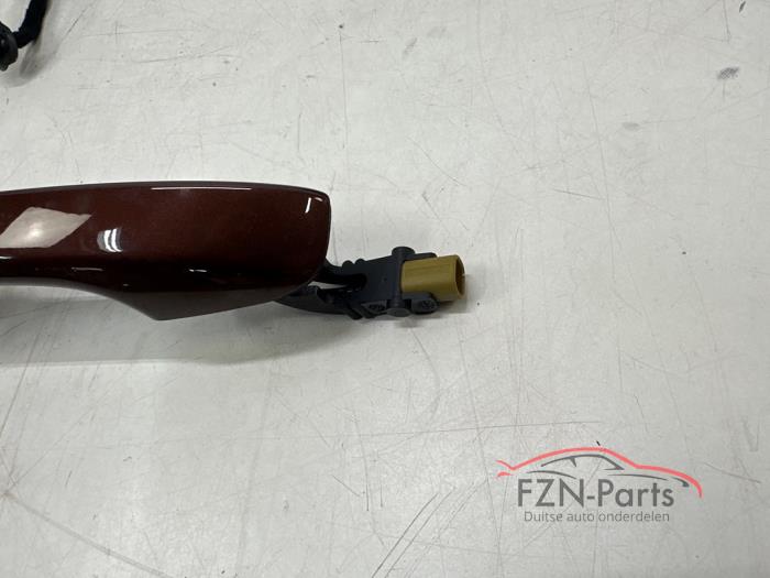 VW Golf Sportsvan Portiergreep Keyless Entry Rechts-voor