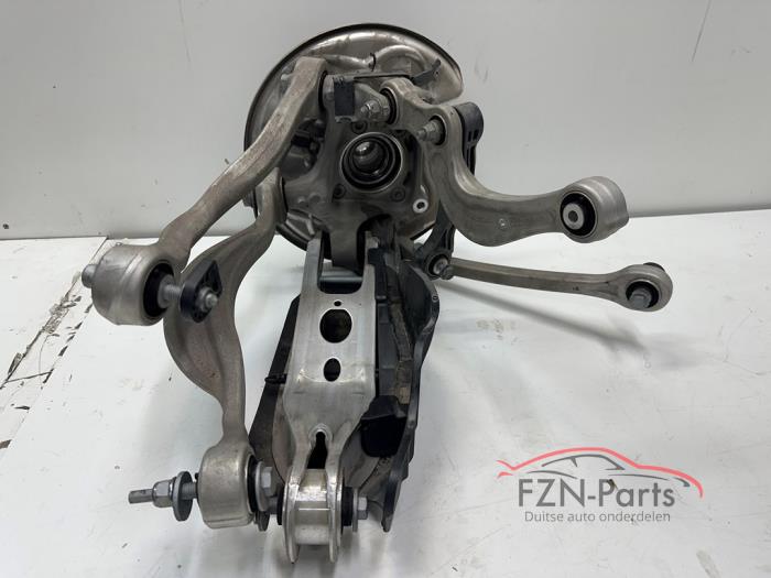 Audi A6 4K C8 Wielophanging Quattro Links-achter
