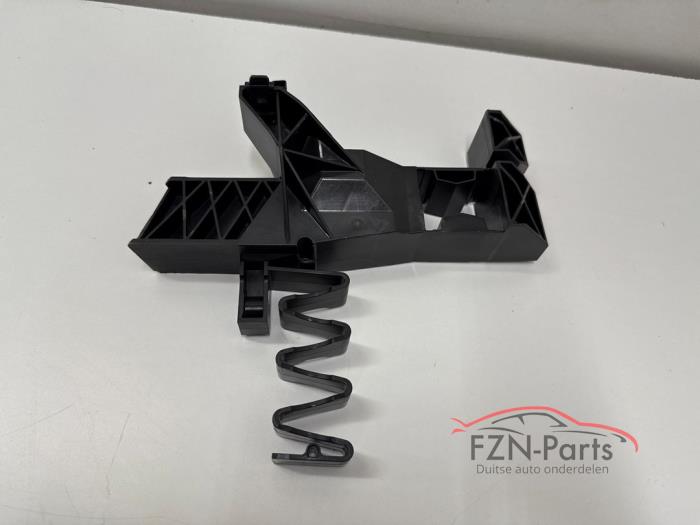 Audi RS6 C8 Koplamp Frame Steun Rechts