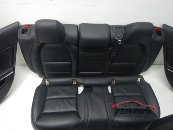 Bekleding Set (compleet) Mercedes A-Klasse (22745039)