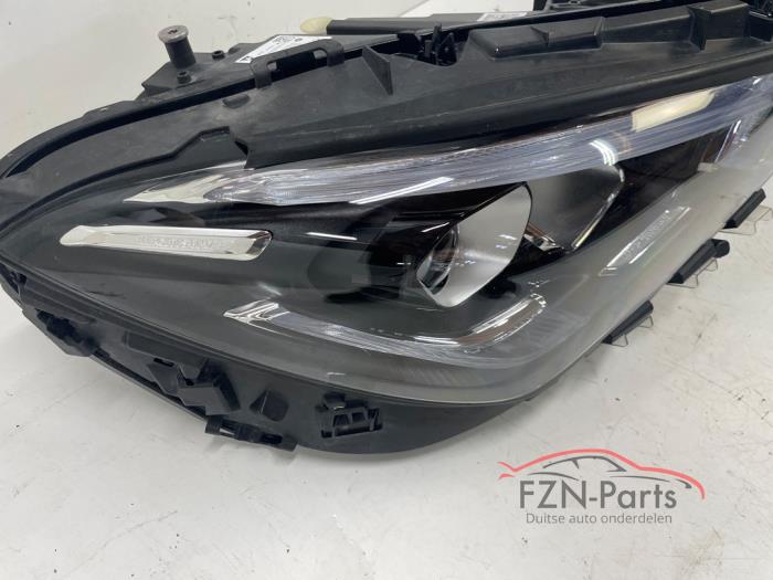 Mercedes-Benz CLA W118 Koplamp Rechts LED High Performance