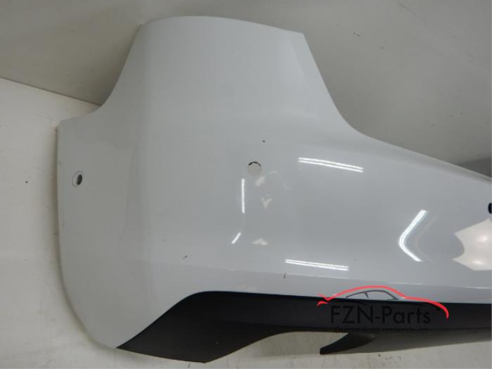 Audi A3 8V4 Sportback Achterbumper 6PDC LS9R