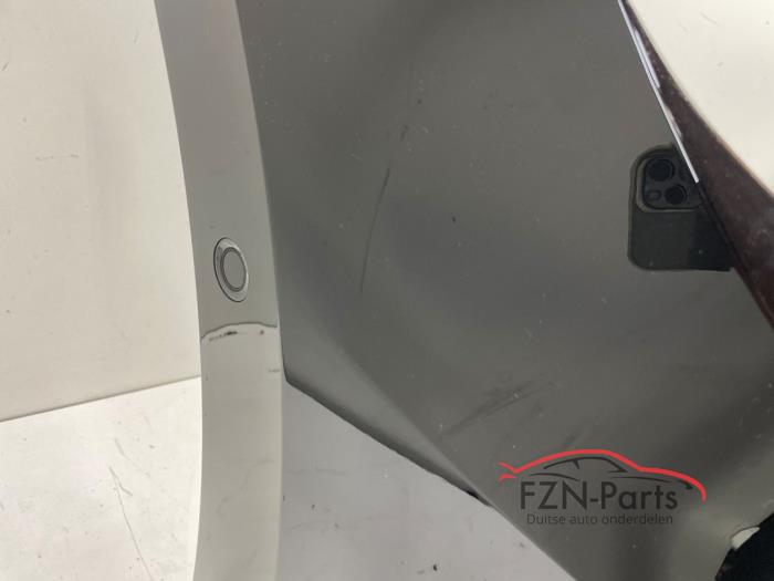 VW Touran 5ta R-line Voorbumper Kls 6PDC LC9X