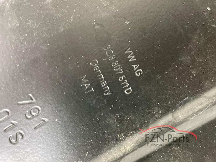 VW Arteon 3G8 Bumperbalk + Strip Voorzijde