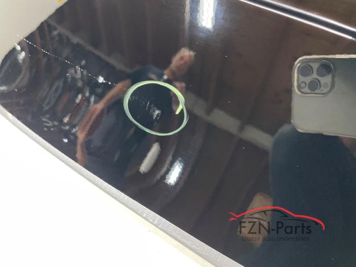 Tesla Model 3 Facelit Achterklep