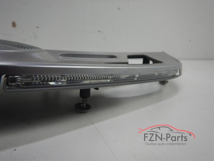 Mercedes-Benz C63S Burmeister Speakerset
