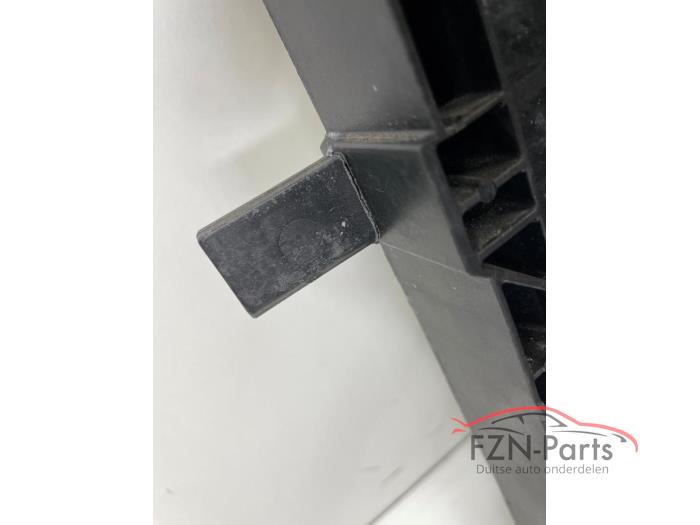 VW Crafter 7c 2.0 tdi koelluchtventilator enkel Fan