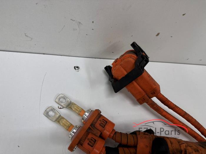VW Golf 7 GTE Hoog Voltage Kabel