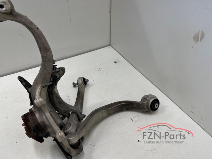 Audi A6 4K C8 Wielophanging Quattro Links voor