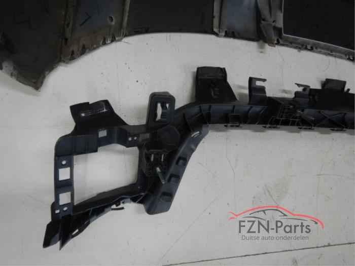 Audi A3 8V4 Sportback Achterbumper 6PDC LS9R