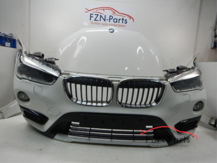 Voorkop compleet BMW X1 (22726474)