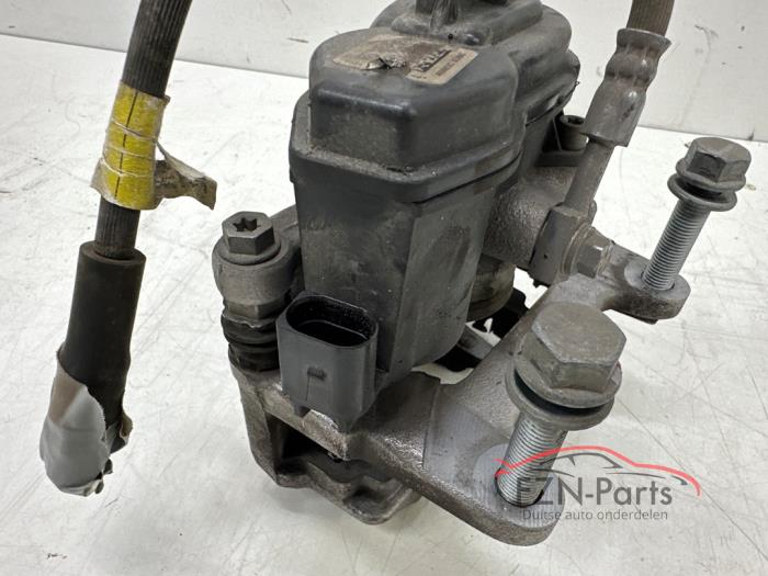 Audi A6 4K 3.0 TFSI Remklauw Links-Achter