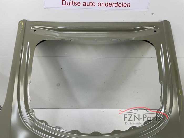 Tesla Model Y Achterklep GRU Ongespoten
