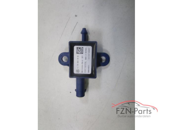 MERCEDES-BENZ A-Klasse W176 Crashsensor Druksensor