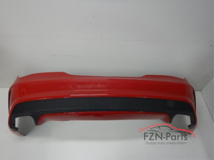Achterbumper Mercedes CLA (22723959)