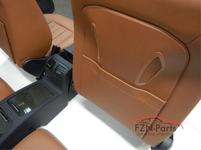 Bekleding Set (compleet) Mercedes CLS-Klasse (22739551)