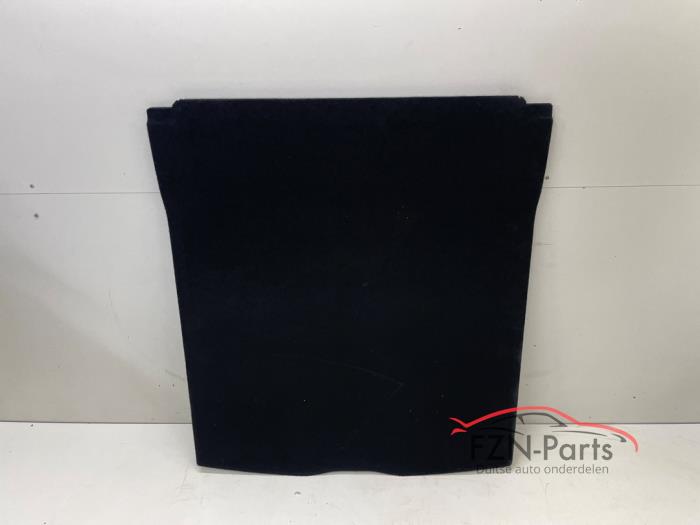 Mercedes-Benz Cla A118 Kofferbakmat