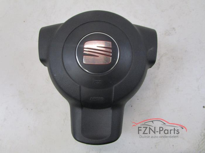 Seat Leon 1P Stuurairbag 2005-2010