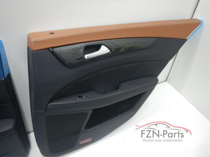 Bekleding Set (compleet) Mercedes CLS-Klasse (22739551)