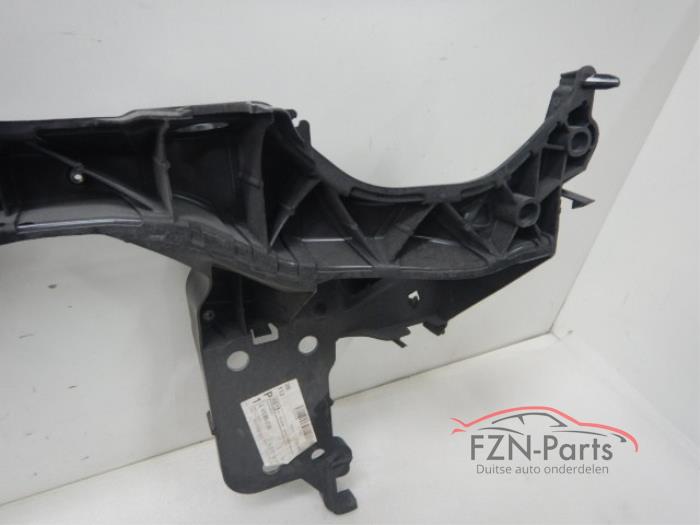 Mercedes-Benz Citan A415 Frontpakket