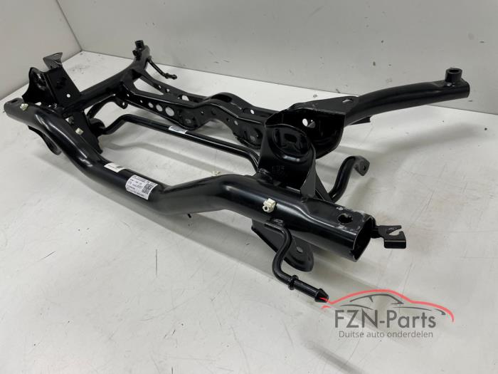 VW Touran 5TA Subframe Achteras met Stabilisatorstang