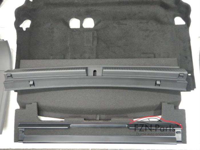 Bekleding Set (compleet) Seat Tarraco (22744137)