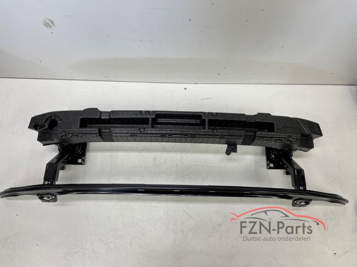 VW Golf 8 Bumperbalk Voorzijde+Schuim