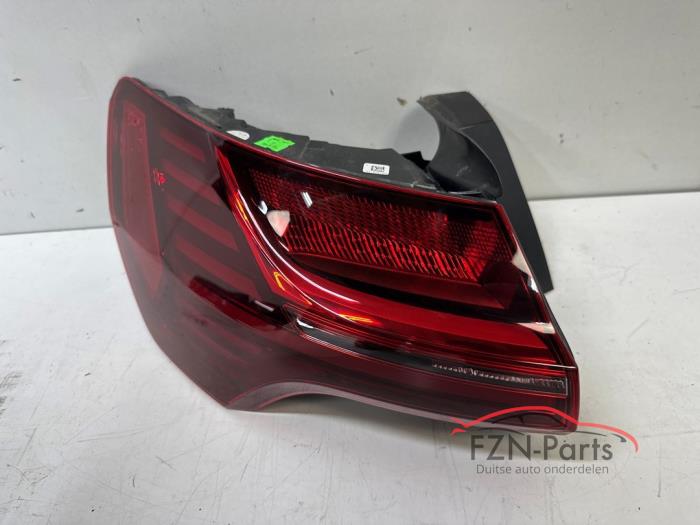 Audi E-Tron 4KE Achterlicht Links