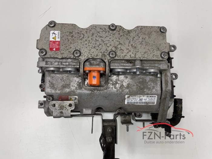 VW/Audi 1.4 TSI GTE Hybride Aandrijfeenheid