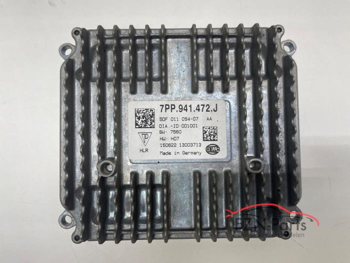 Audi A6 4G LED Verlichting Module