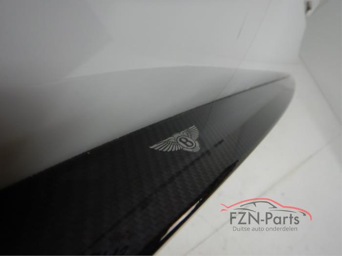 Bentley Continental GT 3W7 Cabrio Carbon Pakket