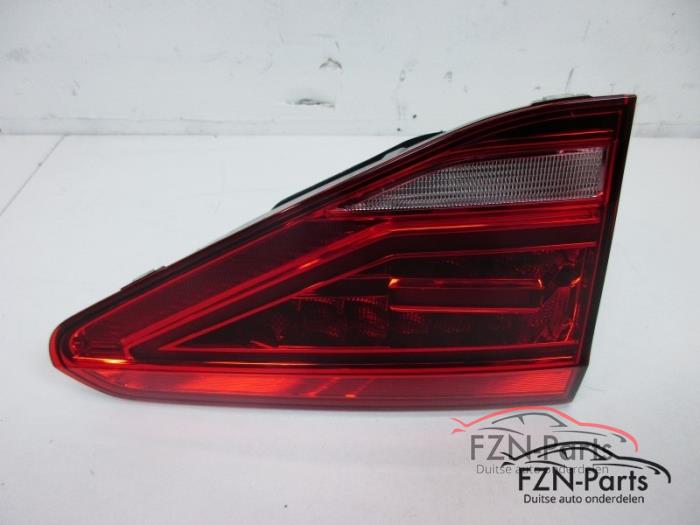 VW Touran 5TA LED Achterlicht Links ( Achterklep )