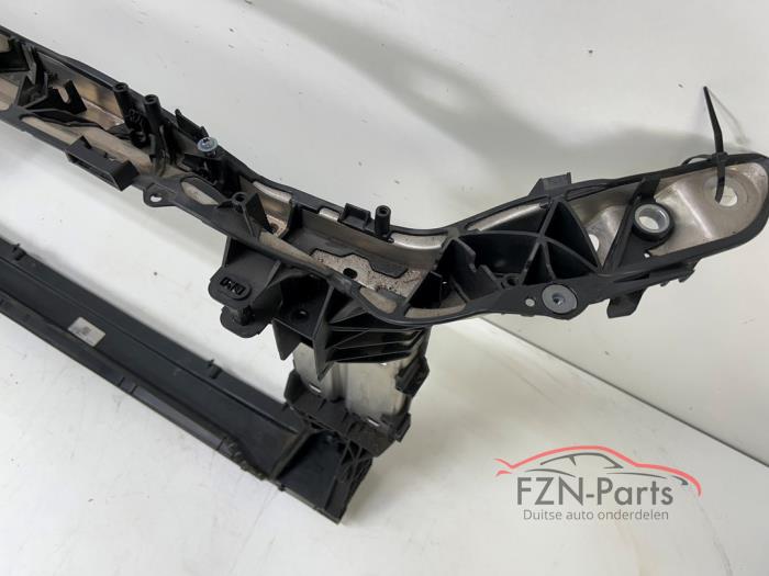 Audi A6 4K C8 Front