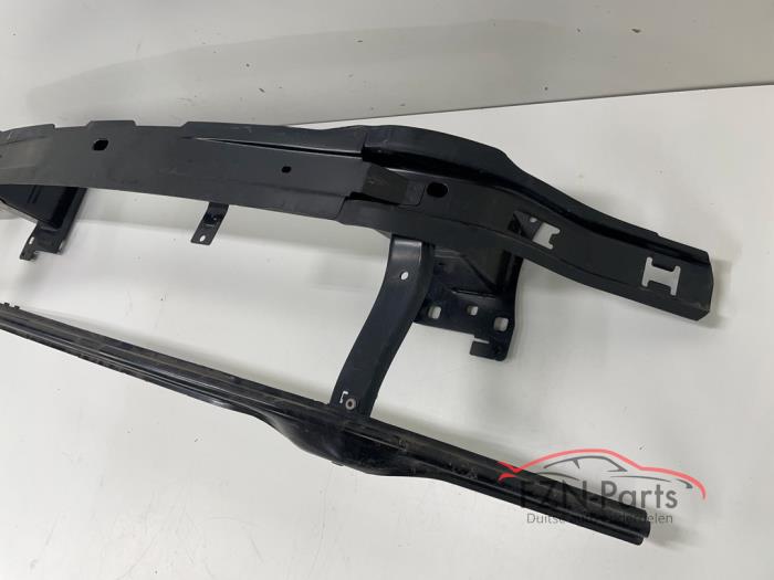 VW Arteon 3G8 Bumperbalk + Strip Voorzijde