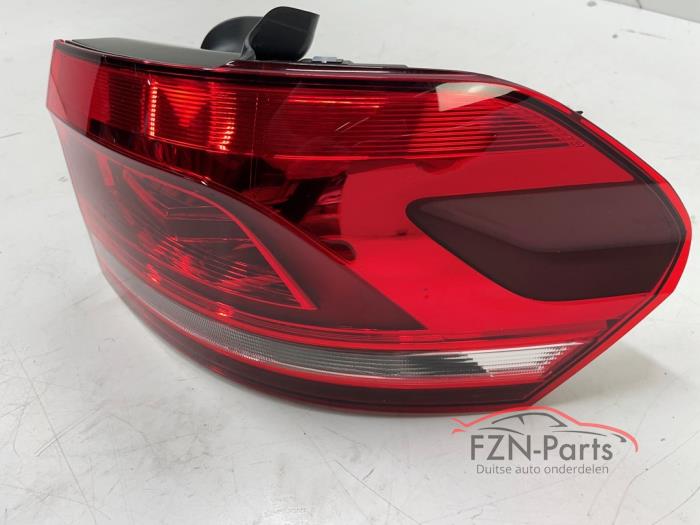 VW Touran 5TA Led Achterlicht Rechts-Buiten
