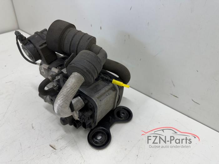 VW Golf 8 5H Standkachel Benzine