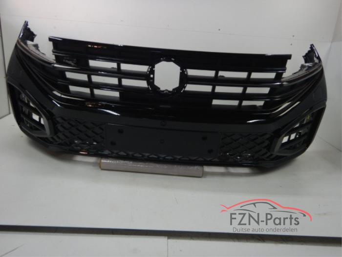 VW Touareg 760 Facelift R-Line Voorbumper